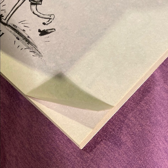 Amelia Bedelia Sets Sail Book #7 - Picture 3 of 3